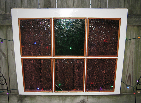 Exterior Finished Early Evening2 View